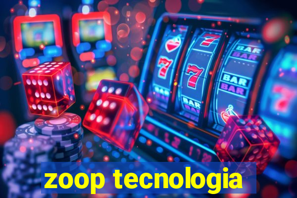 zoop tecnologia