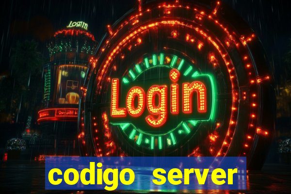 codigo server privado shindo life