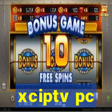 xciptv pc