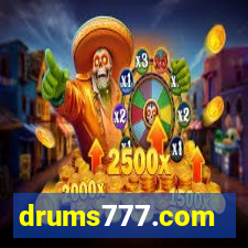 drums777.com