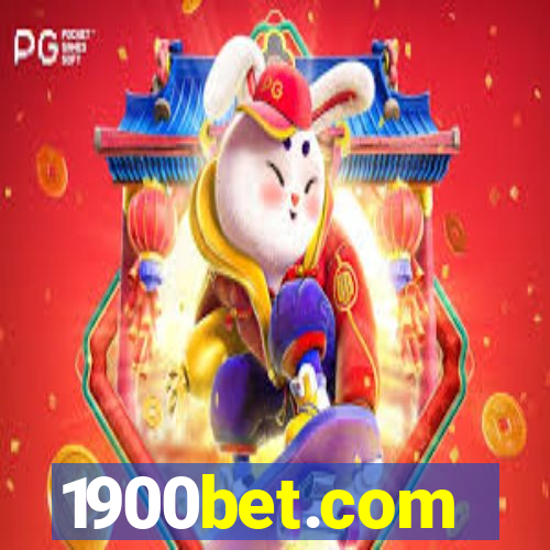 1900bet.com