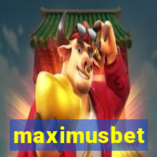 maximusbet