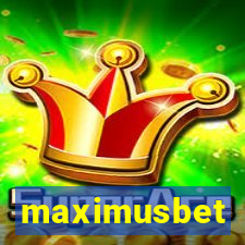 maximusbet