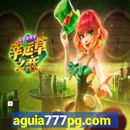 aguia777pg.com