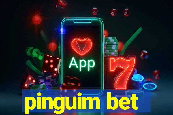 pinguim bet