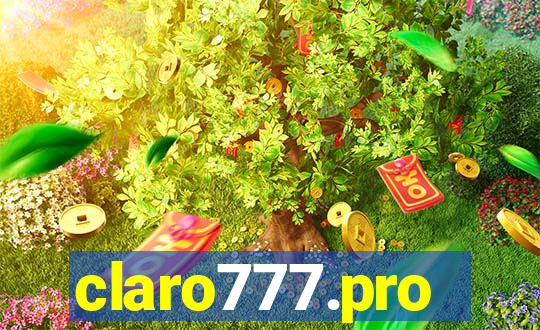 claro777.pro