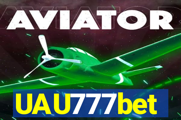 UAU777bet