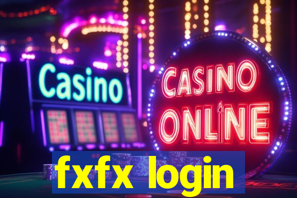 fxfx login