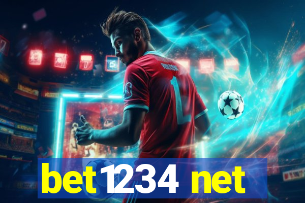 bet1234 net