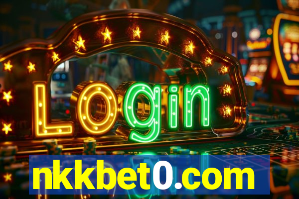 nkkbet0.com