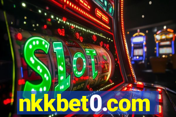 nkkbet0.com