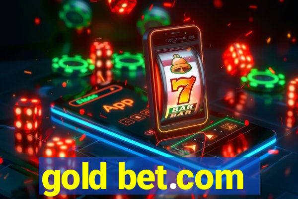 gold bet.com