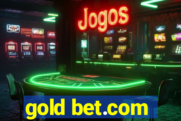 gold bet.com