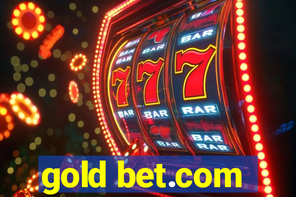 gold bet.com