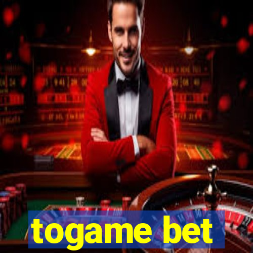 togame bet