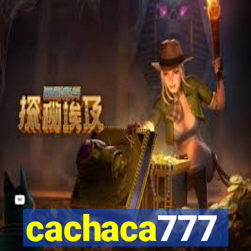 cachaca777