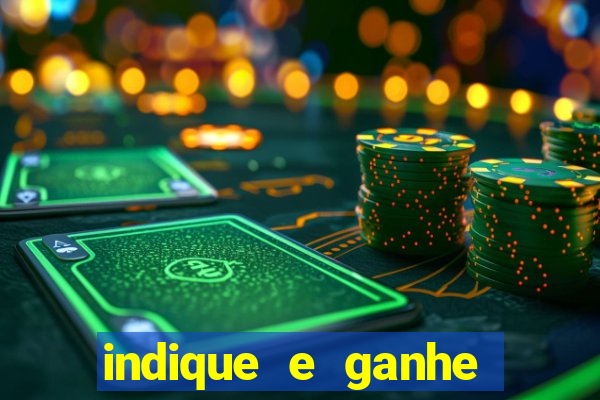 indique e ganhe vai de bet