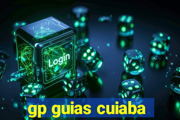 gp guias cuiaba