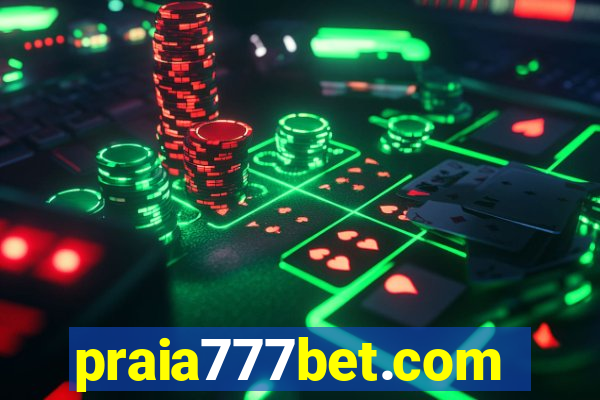 praia777bet.com