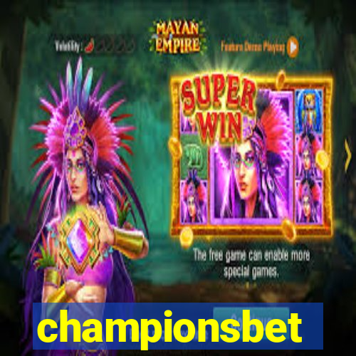 championsbet