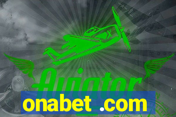 onabet .com