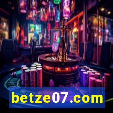 betze07.com