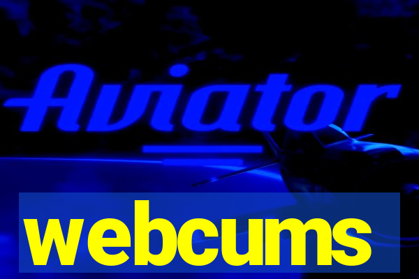 webcums