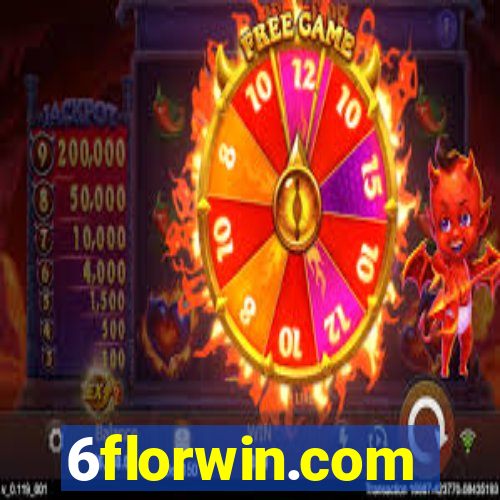 6florwin.com