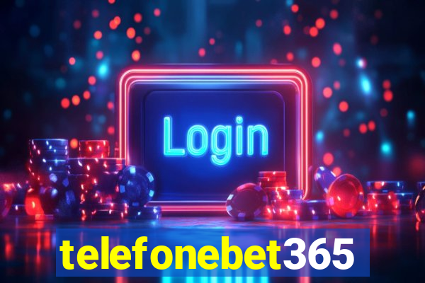 telefonebet365