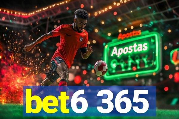 bet6 365