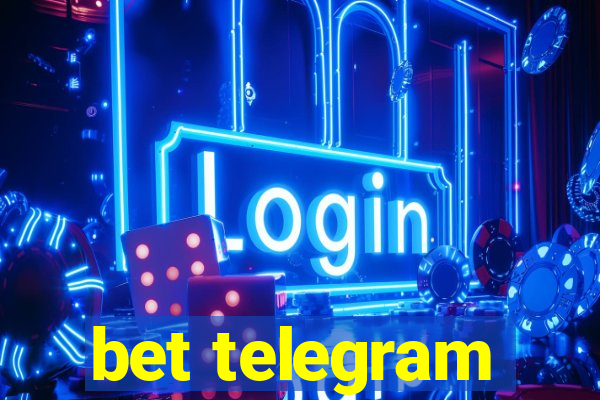 bet telegram