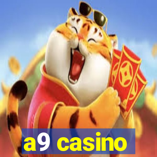 a9 casino