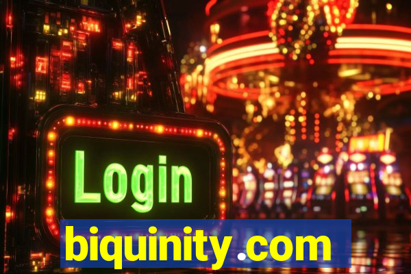 biquinity.com