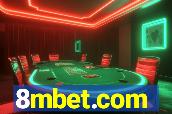 8mbet.com