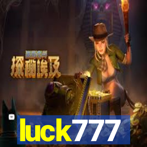 luck777