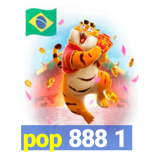 pop 888 1