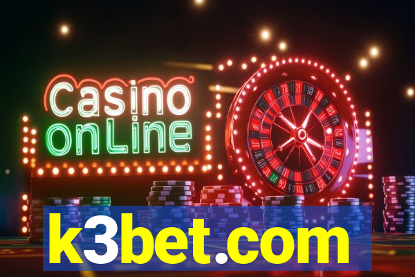 k3bet.com