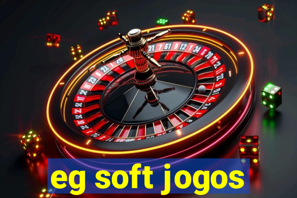 eg soft jogos