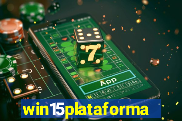 win15plataforma