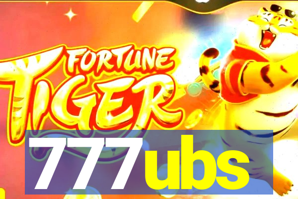 777ubs