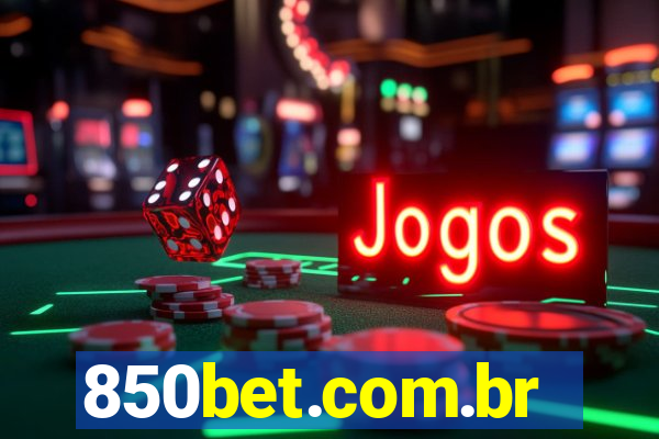 850bet.com.br