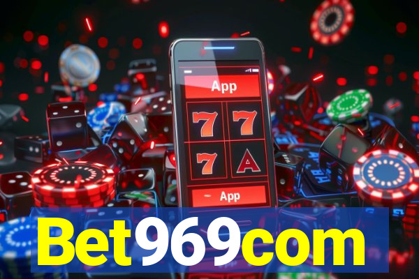 Bet969com