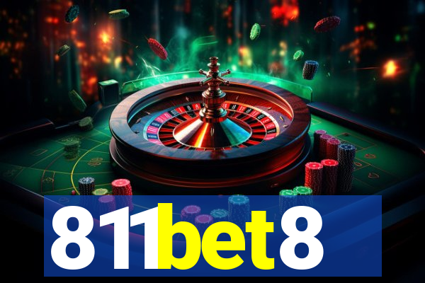 811bet8