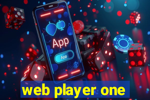 web player one