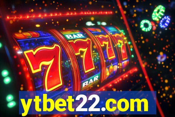 ytbet22.com