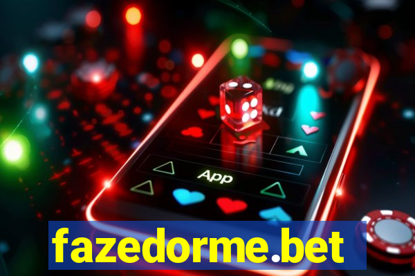 fazedorme.bet