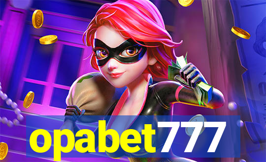 opabet777