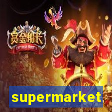 supermarket simulator apk dinheiro infinito