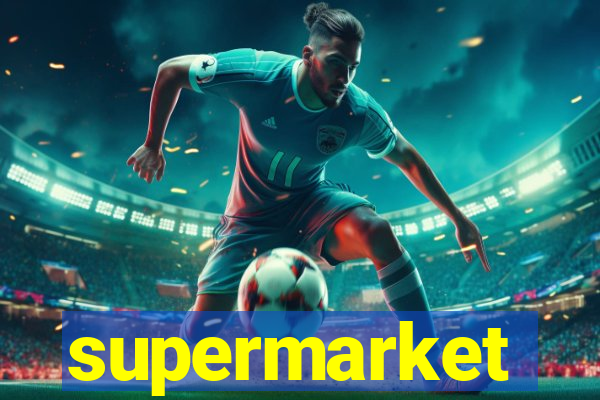 supermarket simulator apk dinheiro infinito