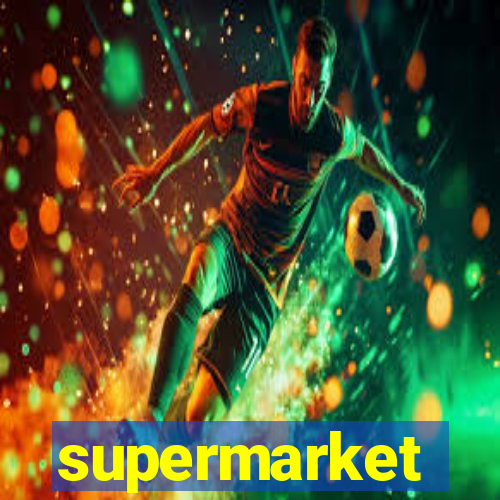 supermarket simulator apk dinheiro infinito